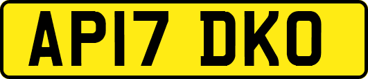 AP17DKO