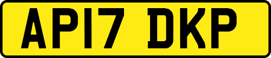 AP17DKP