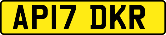 AP17DKR