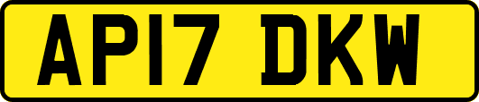 AP17DKW