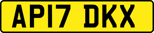 AP17DKX