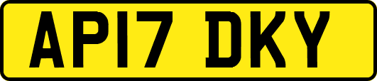 AP17DKY