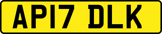 AP17DLK