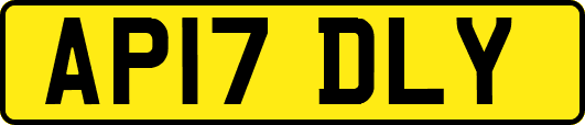 AP17DLY