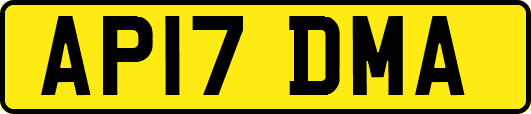 AP17DMA