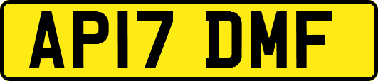 AP17DMF