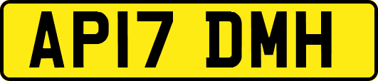 AP17DMH