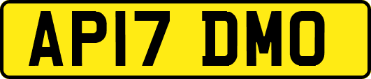 AP17DMO