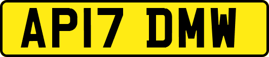 AP17DMW