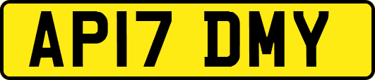 AP17DMY