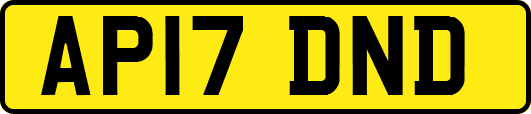 AP17DND