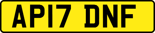 AP17DNF