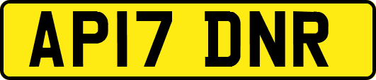 AP17DNR