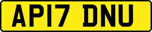 AP17DNU