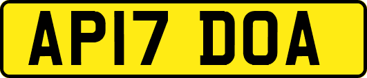 AP17DOA