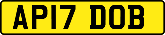 AP17DOB