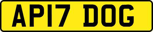 AP17DOG