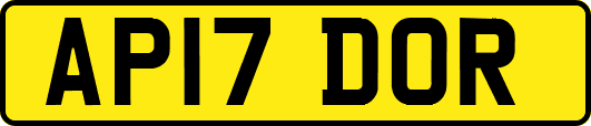 AP17DOR