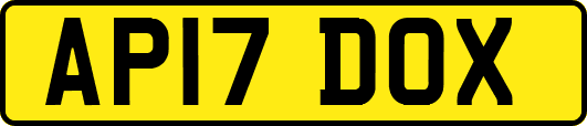 AP17DOX