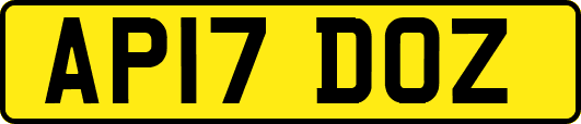 AP17DOZ