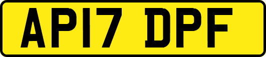 AP17DPF