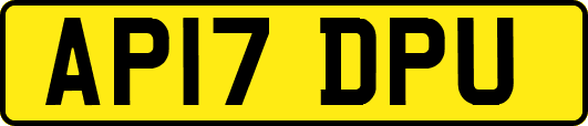 AP17DPU