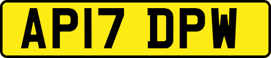 AP17DPW