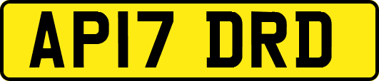 AP17DRD
