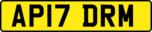 AP17DRM