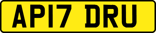 AP17DRU