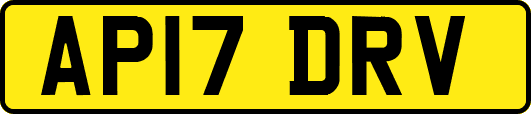 AP17DRV