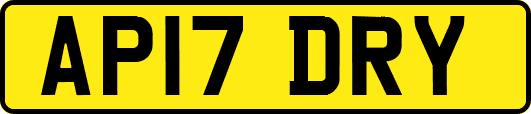 AP17DRY