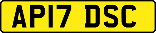 AP17DSC