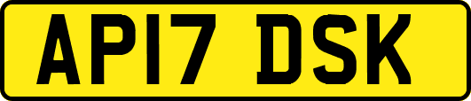 AP17DSK