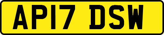 AP17DSW