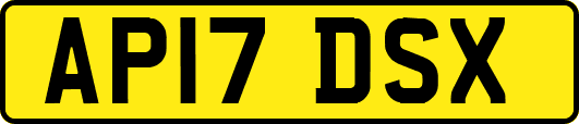 AP17DSX