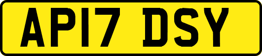 AP17DSY