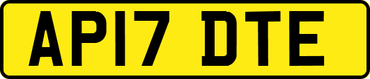 AP17DTE