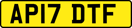 AP17DTF