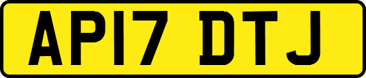 AP17DTJ