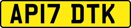 AP17DTK