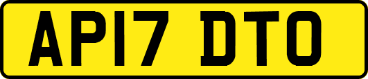 AP17DTO
