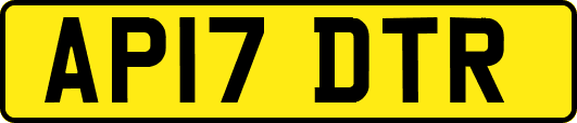 AP17DTR