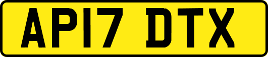 AP17DTX