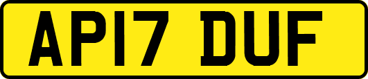 AP17DUF