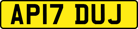 AP17DUJ