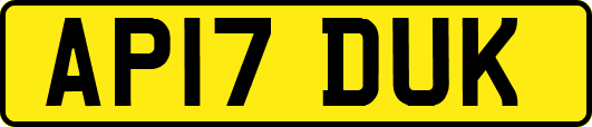 AP17DUK