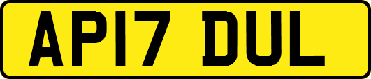 AP17DUL