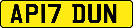 AP17DUN