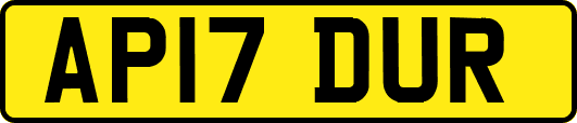 AP17DUR